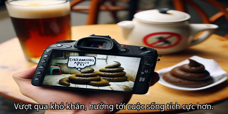 Vượt qua khó khăn, hướng tới cuộc sống tích cực hơn.